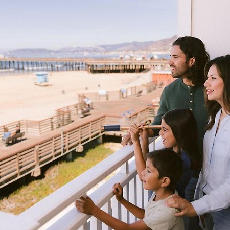 Vespera Resort On Pismo Beach, Autograph Collection Bagian luar foto