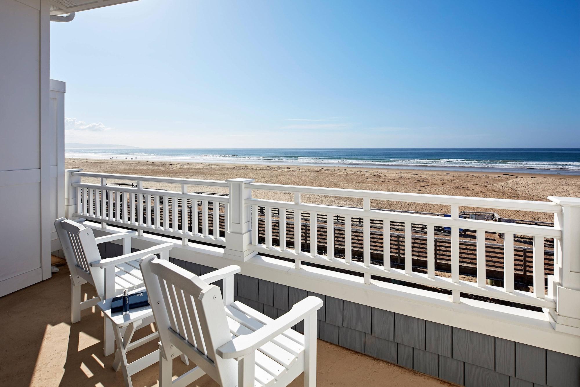 Vespera Resort On Pismo Beach, Autograph Collection Bagian luar foto