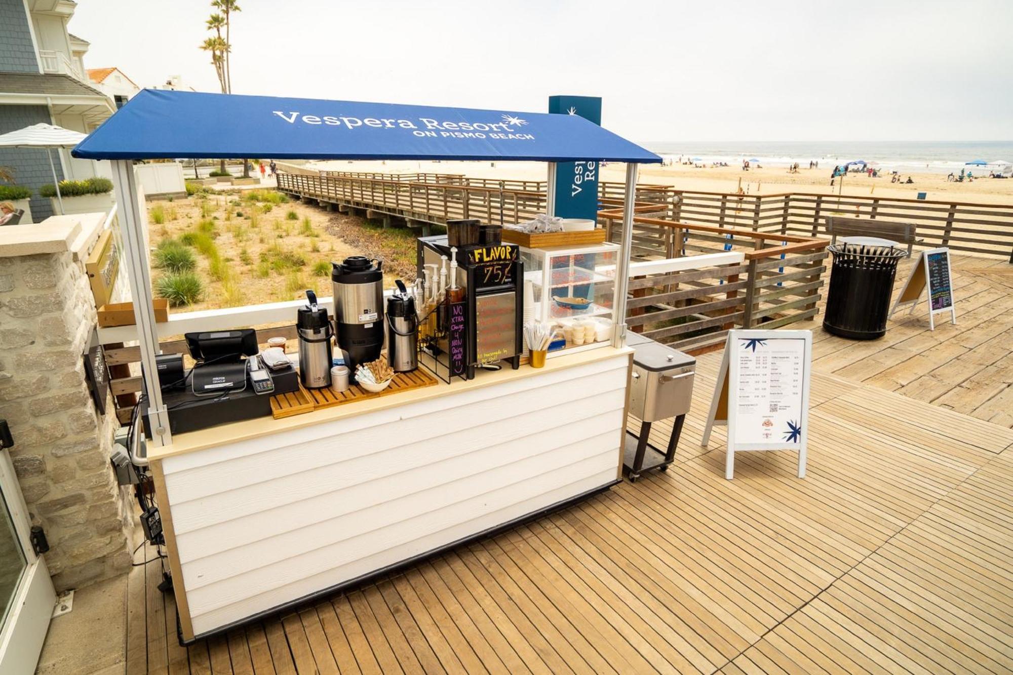 Vespera Resort On Pismo Beach, Autograph Collection Bagian luar foto