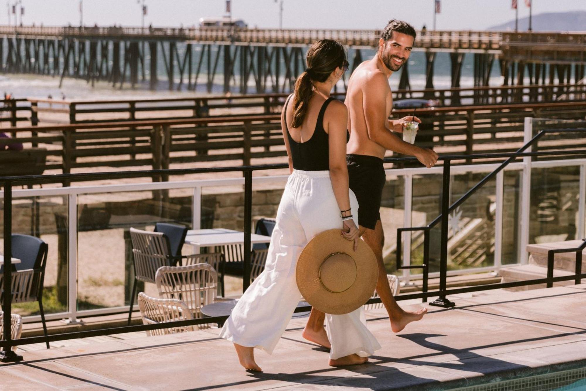 Vespera Resort On Pismo Beach, Autograph Collection Bagian luar foto