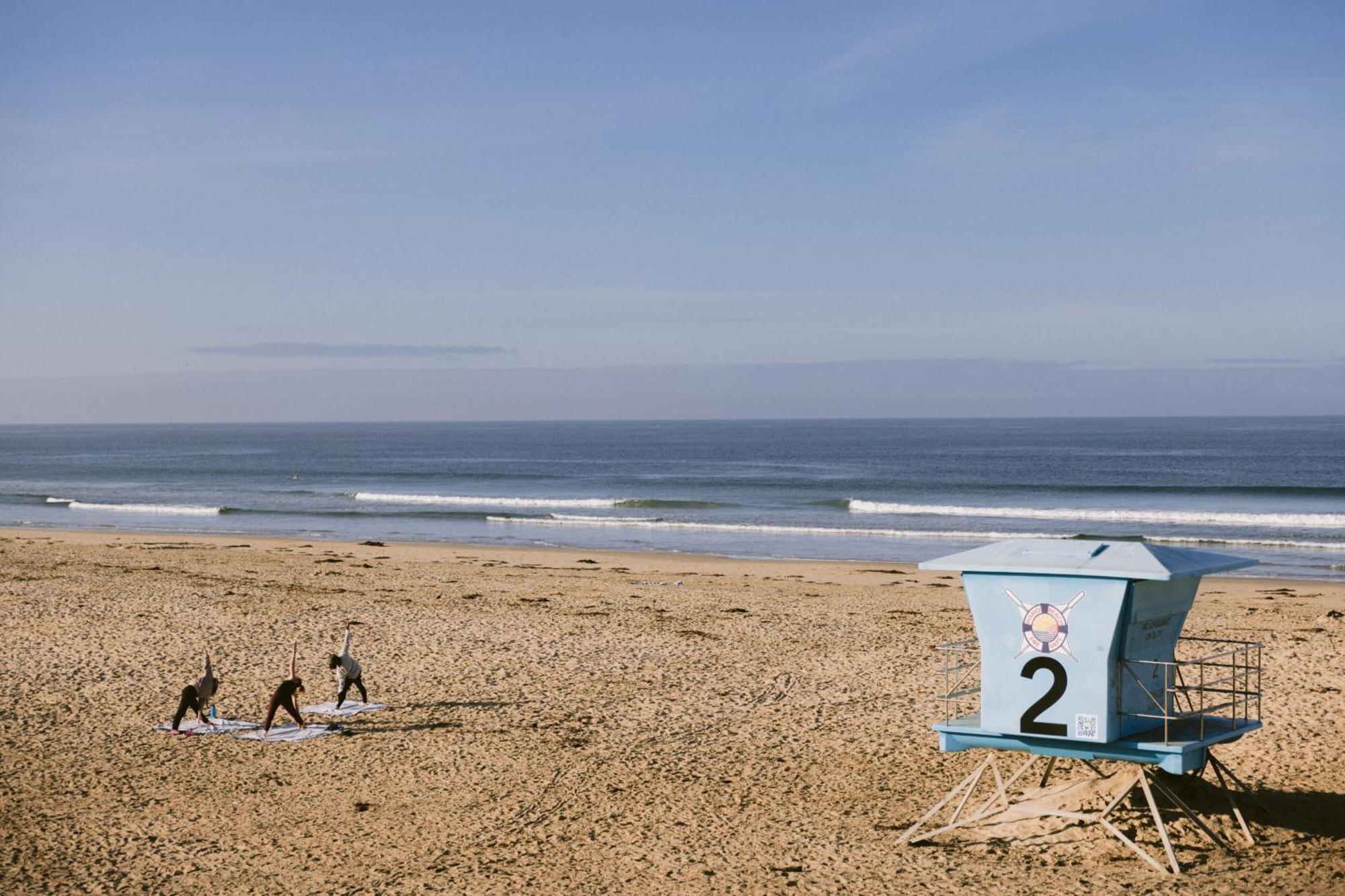 Vespera Resort On Pismo Beach, Autograph Collection Bagian luar foto