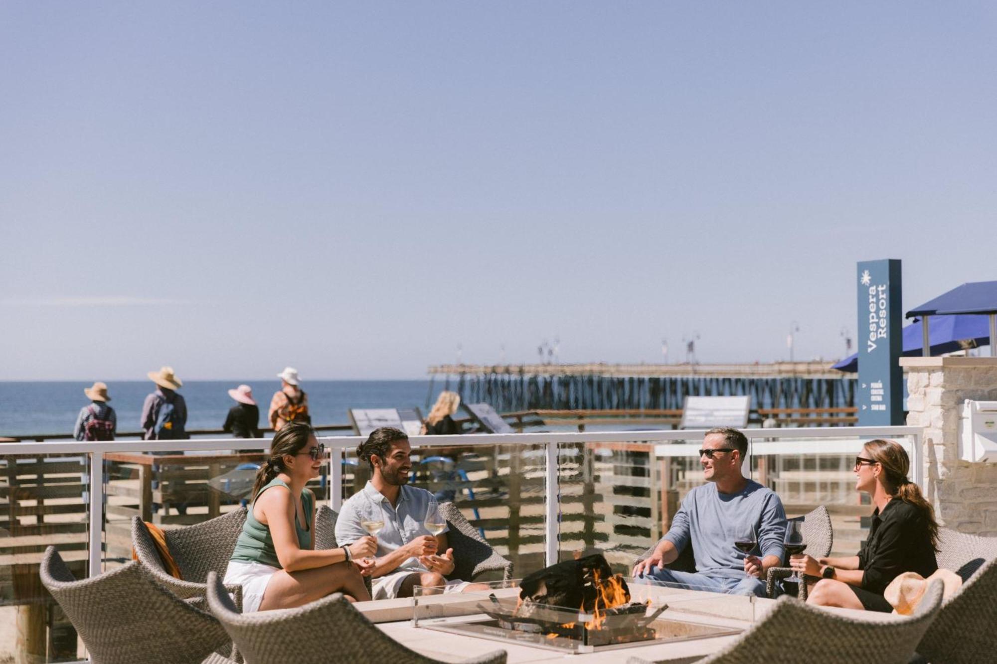 Vespera Resort On Pismo Beach, Autograph Collection Bagian luar foto