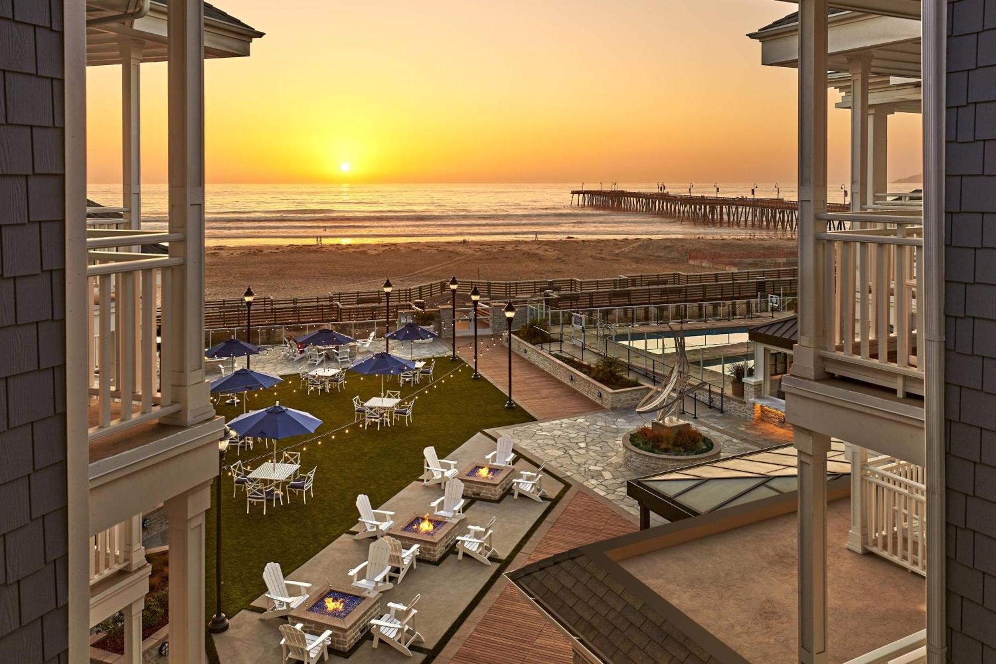 Vespera Resort On Pismo Beach, Autograph Collection Bagian luar foto