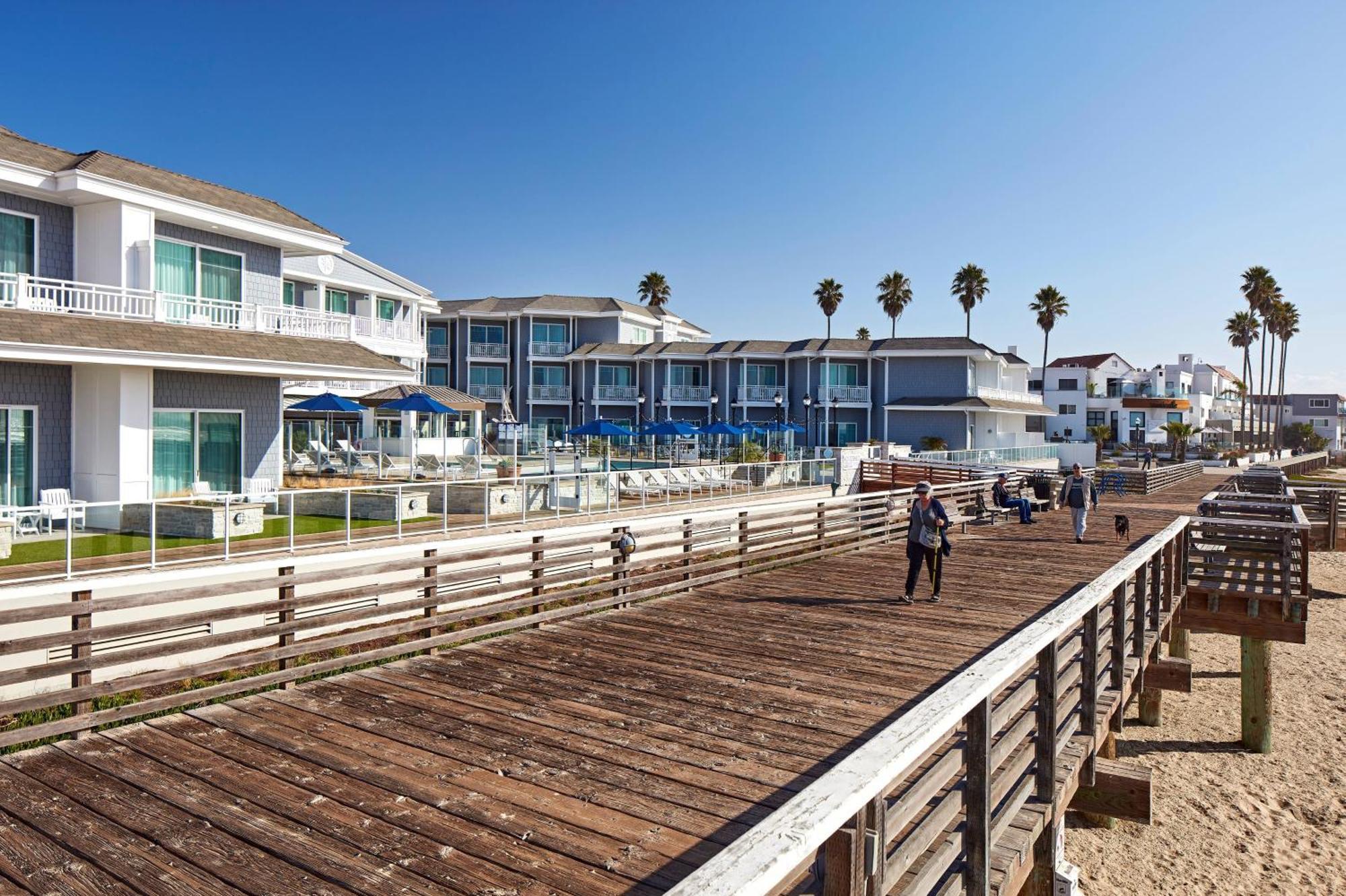 Vespera Resort On Pismo Beach, Autograph Collection Bagian luar foto