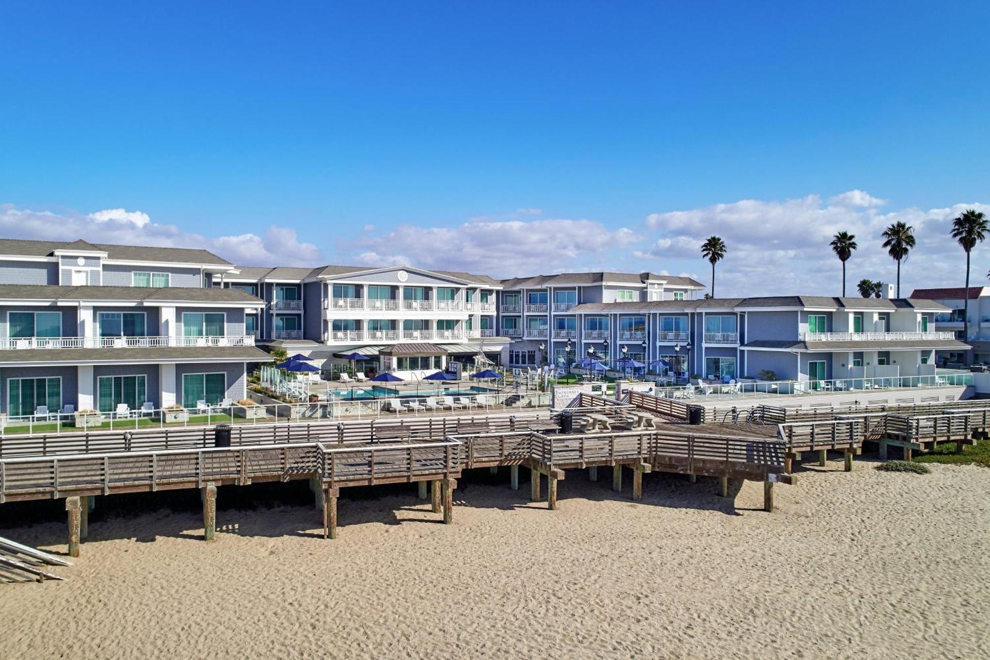 Vespera Resort On Pismo Beach, Autograph Collection Bagian luar foto