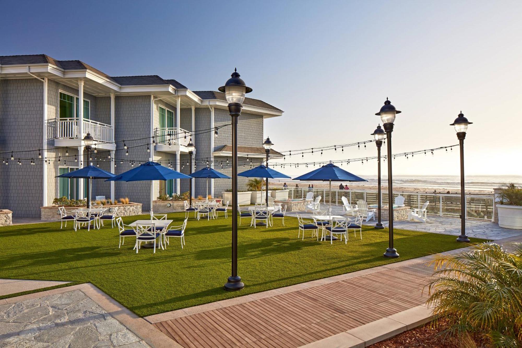 Vespera Resort On Pismo Beach, Autograph Collection Bagian luar foto