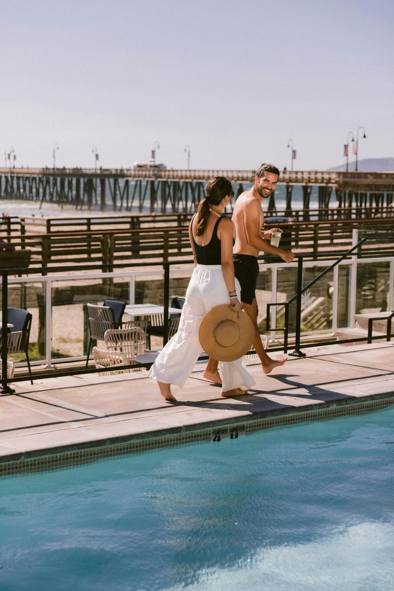 Vespera Resort On Pismo Beach, Autograph Collection Bagian luar foto