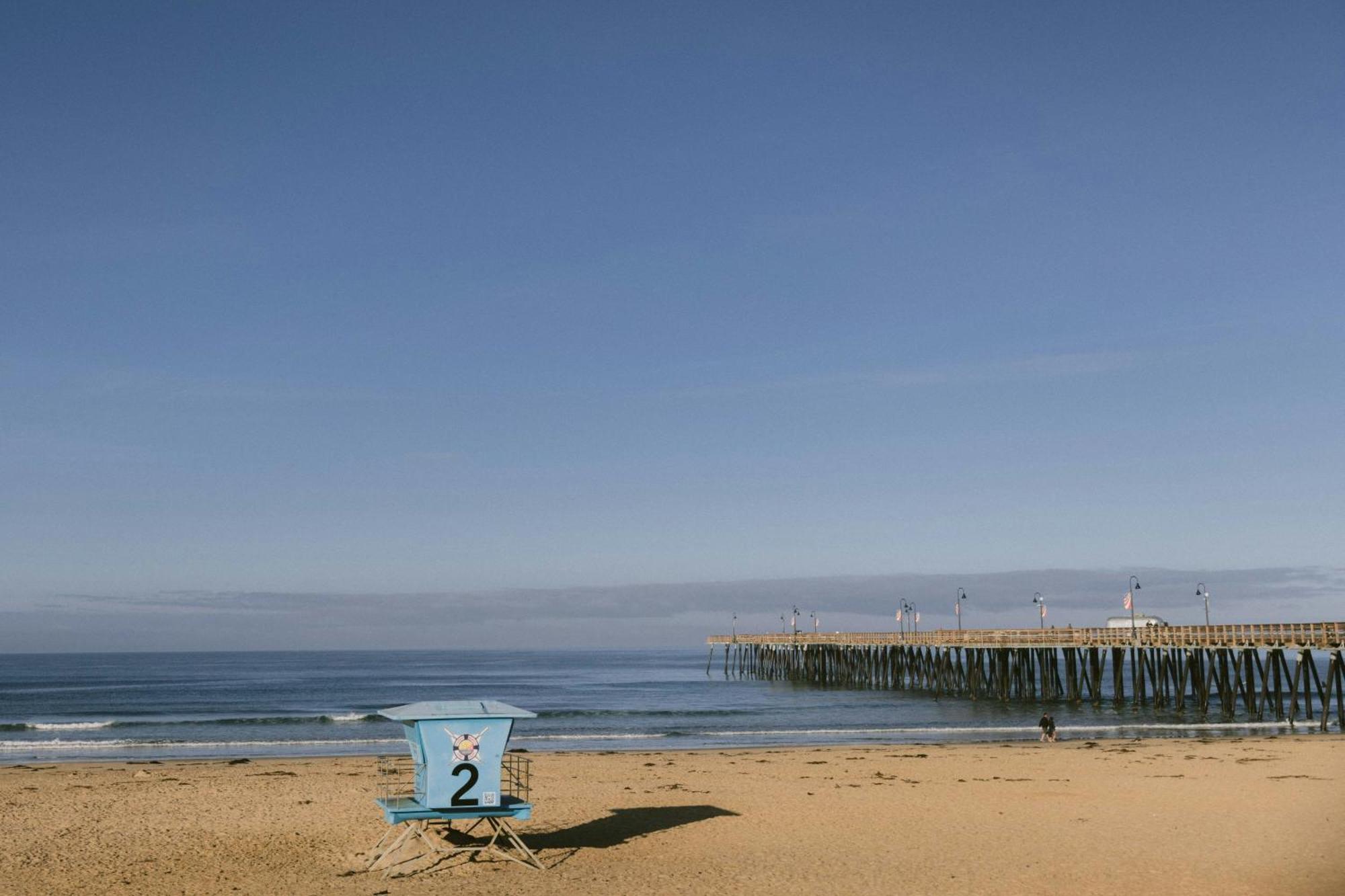 Vespera Resort On Pismo Beach, Autograph Collection Bagian luar foto