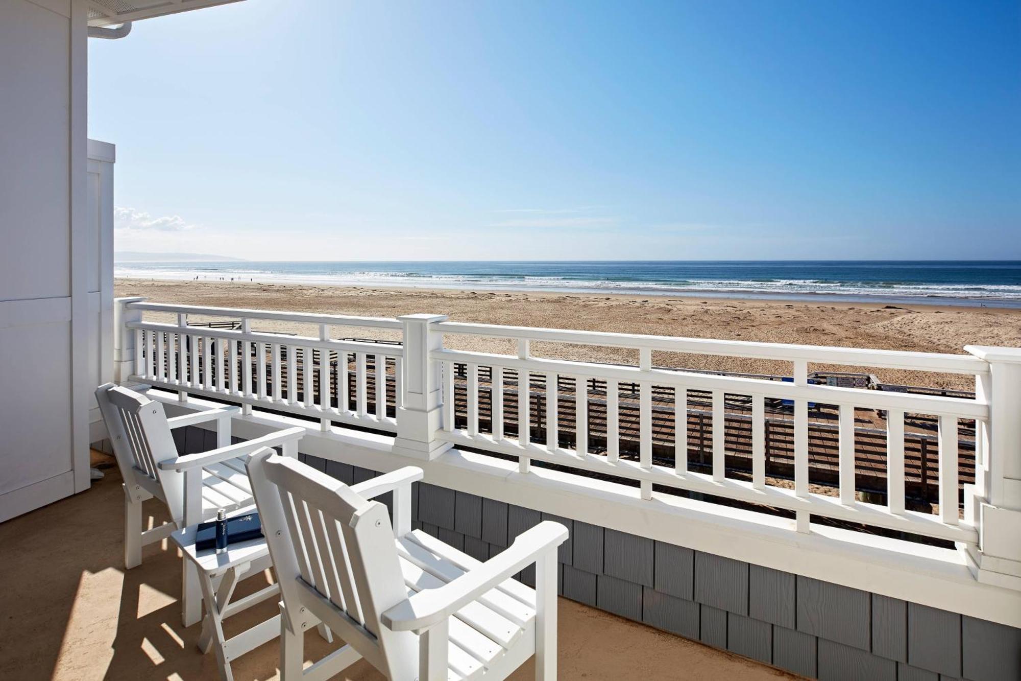 Vespera Resort On Pismo Beach, Autograph Collection Bagian luar foto
