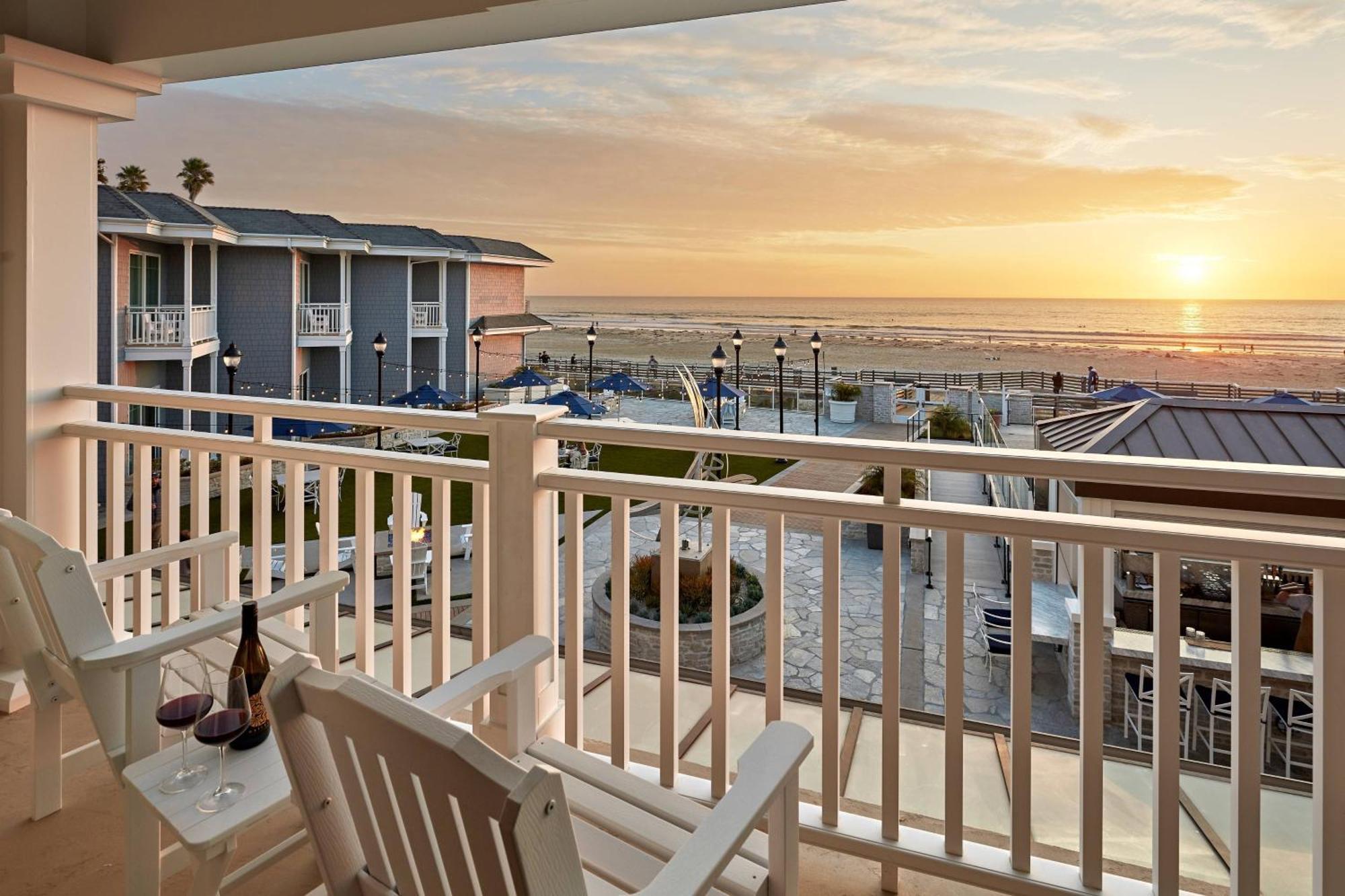 Vespera Resort On Pismo Beach, Autograph Collection Bagian luar foto