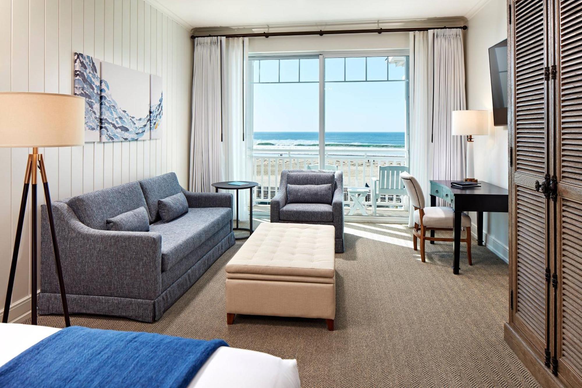 Vespera Resort On Pismo Beach, Autograph Collection Bagian luar foto