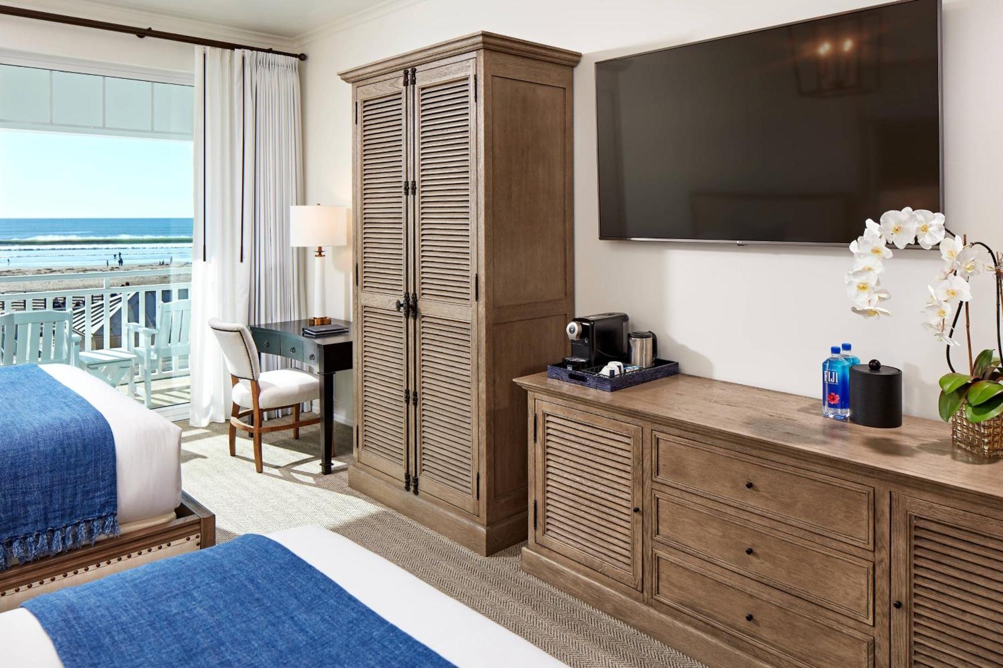 Vespera Resort On Pismo Beach, Autograph Collection Bagian luar foto