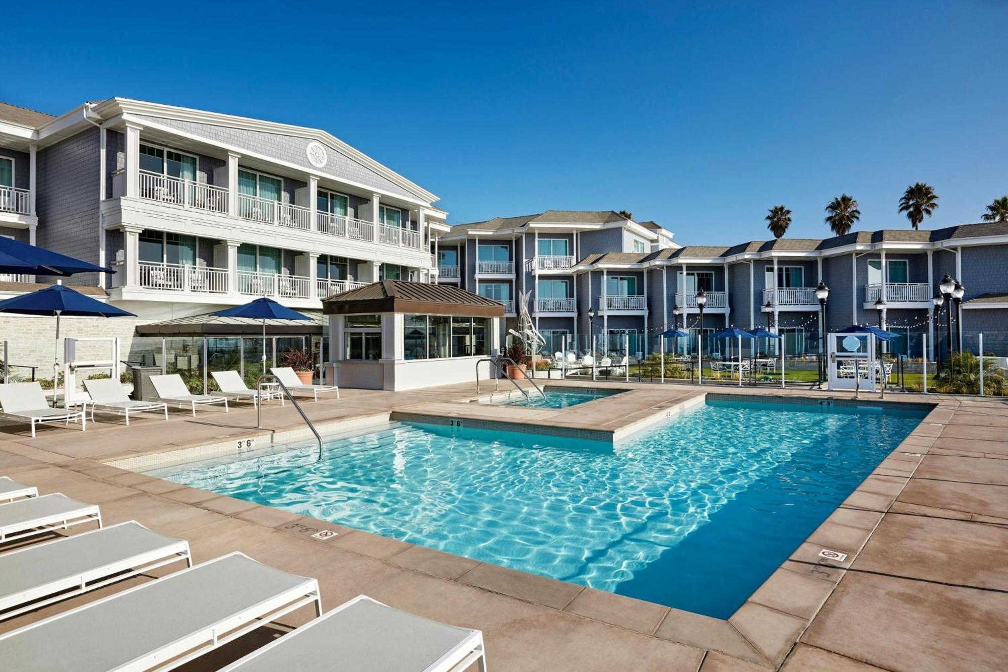 Vespera Resort On Pismo Beach, Autograph Collection Bagian luar foto